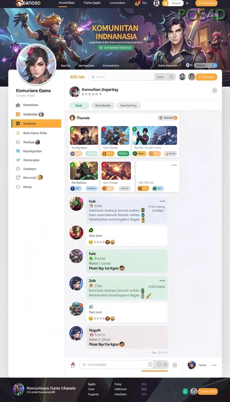 Screenshot Phoenix Fever