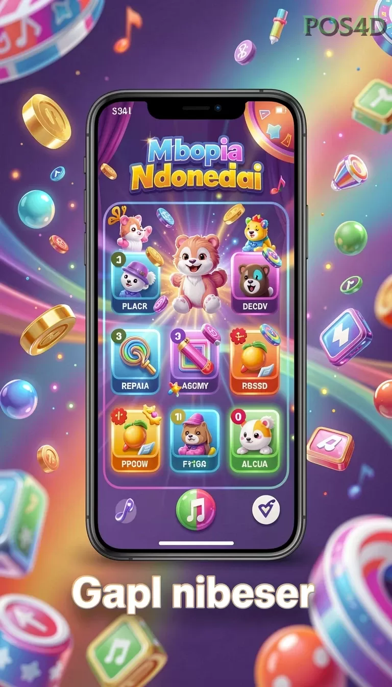 Screenshot What The Fox Megaways