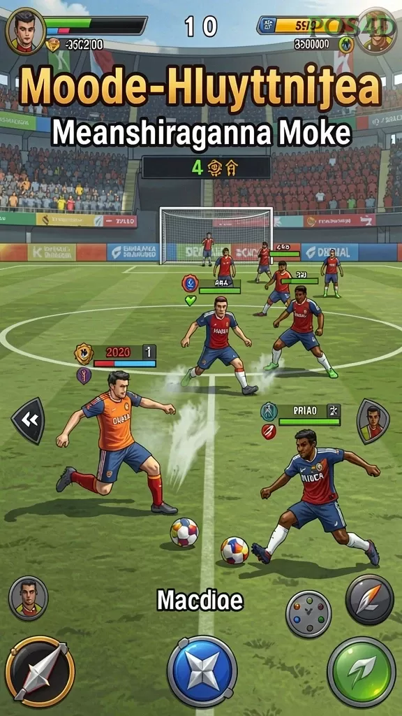 Screenshot Ways Of Fortune